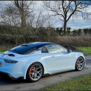 3SDM Forged 1.25 | C3dk50nMc7Q