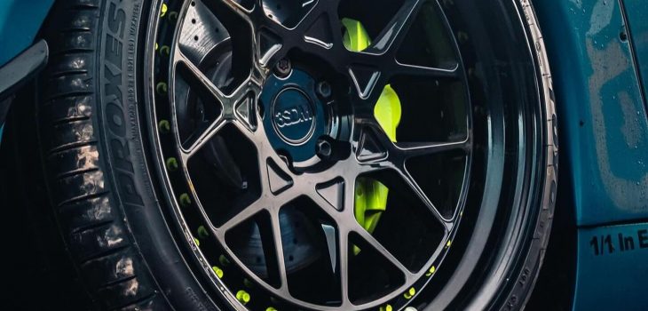 3SDM Forged 3.46 | C3mr6Vps75Y