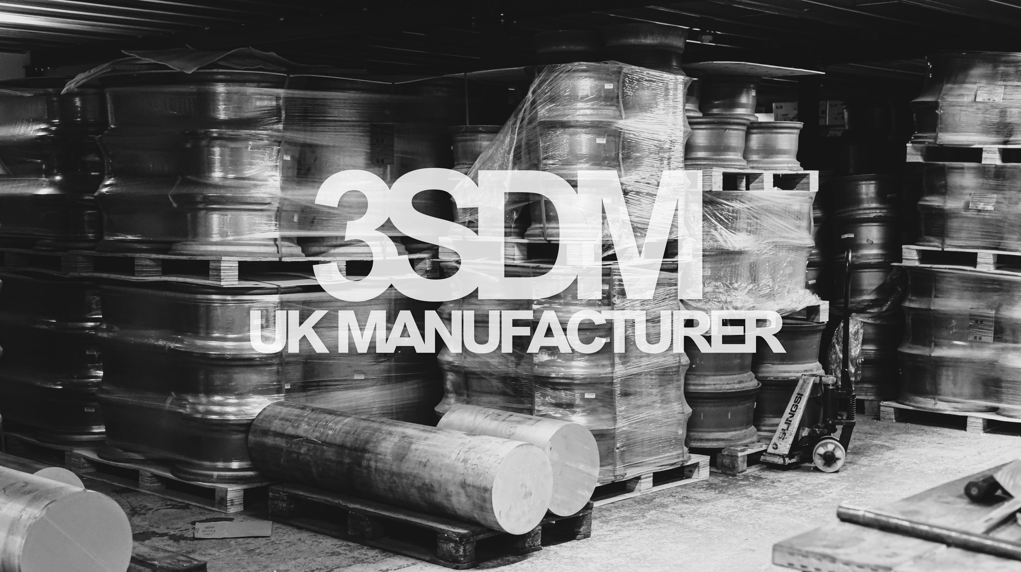 Britain’s leading forged wheel manufacturer.  | C2-Z8N4B7Om