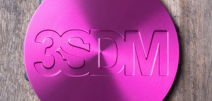 New Stock of our 3SDM centre caps! Refresh yo | C3SJYmYvqzO