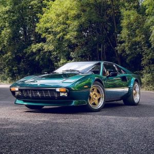 3SDM 305 x Ferrari 308 GTB | C37VM5osF3