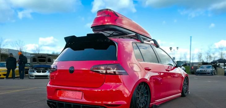 3SDM 0.66 x Golf R | C5W1khsPrb