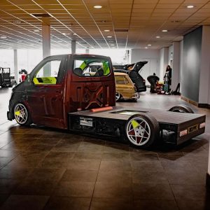 3SDM 0.05 x VW Transporter | C60tIk1MEcW