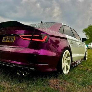 3SDM 0.06 x Audi A3 TDI ⠀⠀⠀⠀⠀⠀⠀ | C6qSMYLMN41