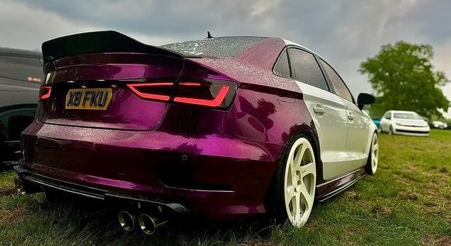 3SDM 0.06 x Audi A3 TDI ⠀⠀⠀⠀⠀⠀⠀ | C6qSMYLMN41