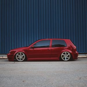 3SDM 0.06 x Mk4 Golf | C69UpTxK4Nx