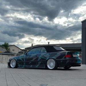 3SDM 3.19 x  BMW E36  | C7PdvDTso2V