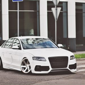 3SDM 0.06 x Audi A4 | C8Hx-c0PUUz