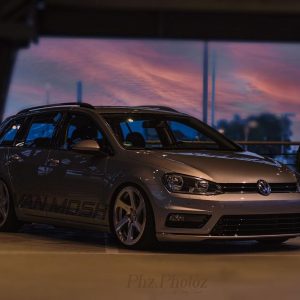 3SDM 0.06 x VW Golf ⠀ | C71WgpEOY8g