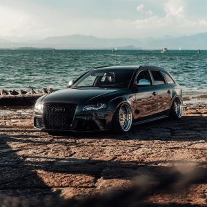 3SDM 3.66T x Audi A4 B8 Avant⠀⠀⠀⠀⠀ | C8ZCpjhsUHJ