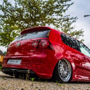 3SDM 3.66T x MK5 GOLF GTI ⠀⠀⠀⠀ | C8eucf1Mh3Y