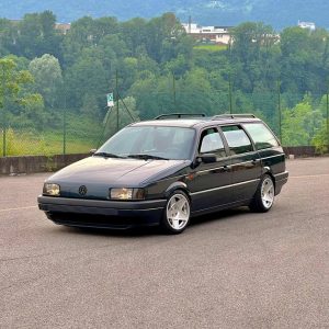 3SDM 0.05 x VW Passat B3 | C838nlspQA