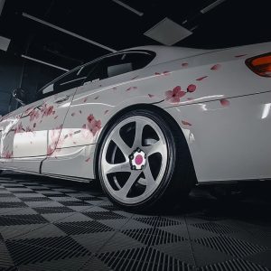 3SDM 0.06 x BMW E92 | C-kGZ0os3Qa