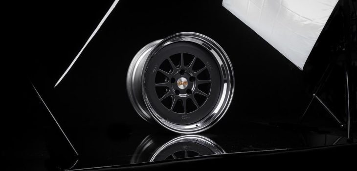 3SDM Forged | 3.70 | FX3 Series | CBY8W0vR6x