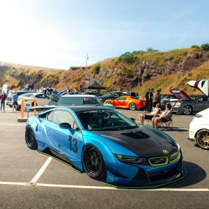 blessing your eyes with a 1 of 1 @libertywalk | C-kji5gr7o