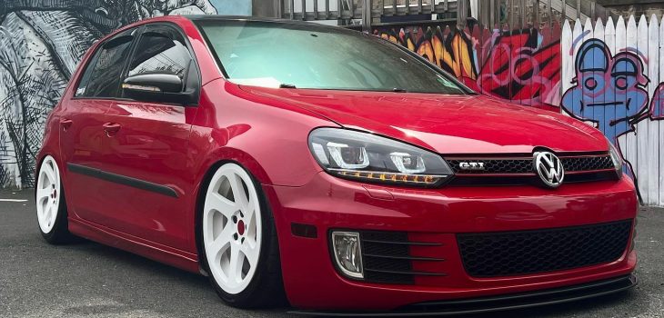 3SDM 0.06 x VW Golf Mk6 | C0BhaTMnIi
