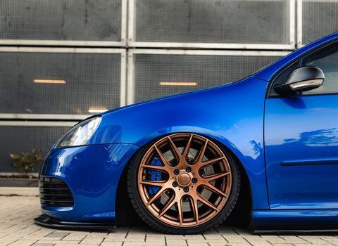 | 3SDM 0.01 | VW Golf MK5 R32 | | DAqxCDhIvO