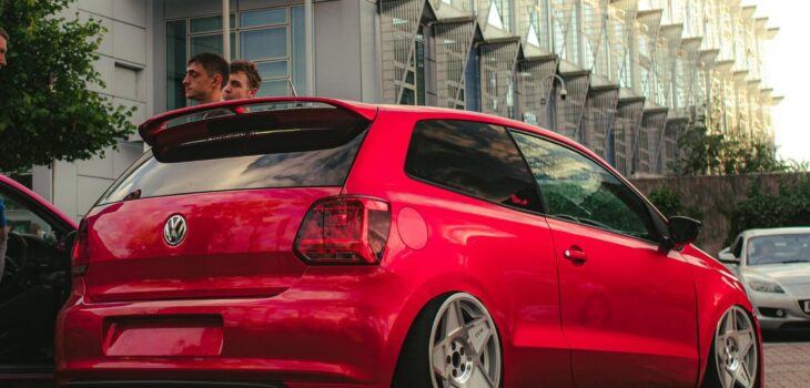 | 3SDM | 0.05 |  VW Polo | | DBQ8QrKpGIl