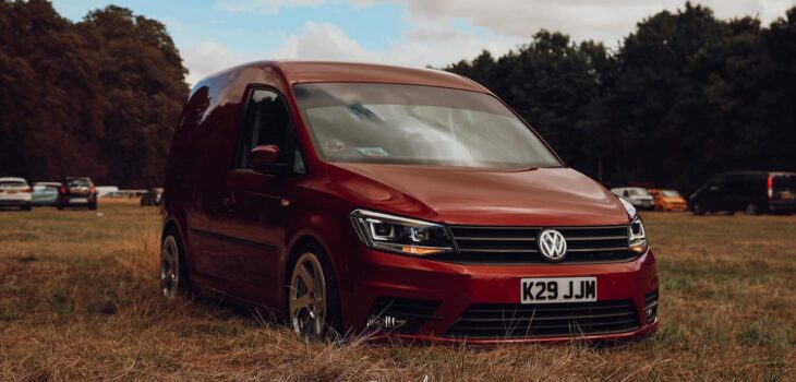 | 3SDM 0.06 | MK4 DSG Caddy Van | | DBOXAvpMjq0