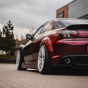 3SDM 0.09 x Mazda RX8 | DEXkT42skUd 3SDM 0.09 x Mazda RX8 | DEXkT42skUd