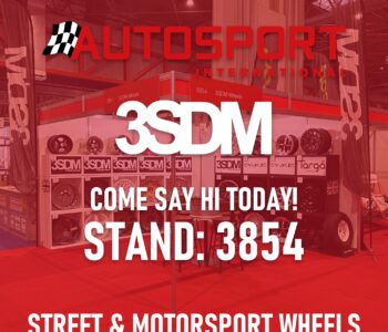 Join us at Autosport International 2025. We a | DEmgoRRR1zt