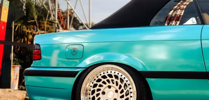 3SDM 3.19 x BMW E36 | DE7eoOGBsqQ
