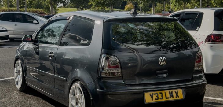 | 3SDM | 0.05 | VW | Polo 9n3 | | DFCx3vUMBk7