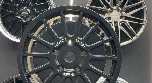 Heavy duty 3SDM 0.66 HD in 20”. Big wheel sty | DFC4r7aIQuW