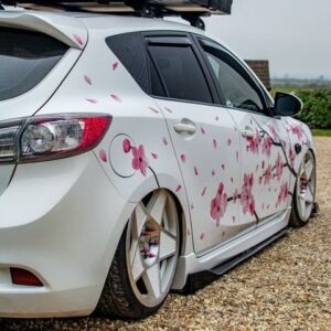 | 3SDM | 0.05 | Mazda 3 | | DFIxw5TKd4Z