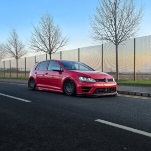 3SDM 0.66 x Golf R | DFqIx4MMNX0