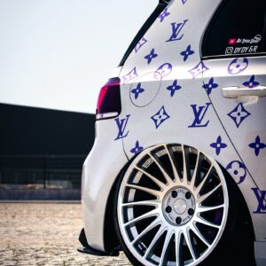 | 3SDM | 0.04 | Golf | | DGLubGeqRID