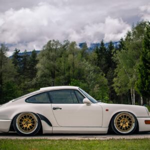 3SDM Forged | 3.64 | FX3 Series | Porsche 964 | DGf7–kIlQG