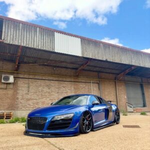 | Audi R8 V10 | 3SDM | 0.50 | | DJj6m7BplnL