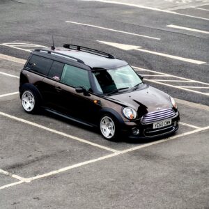 3SDM 0.05 x Mini Clubman | DJmfNAlvzir