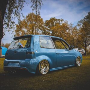 Built not bought | DJroBrrqb-b