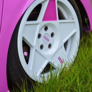 3SDM | 0.05 | MK6 Golf  | DJ9ckOUBwzB