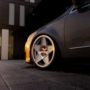 | 3SDM | 0.05 | VW Passat Variant | | DKcARUgISTb