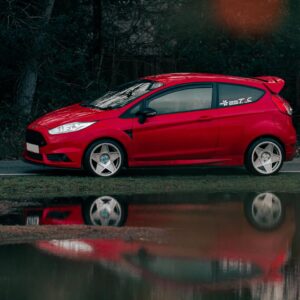 3SDM 0.05 x Ford Fiesta Mk7  | DKadRG6MbrR