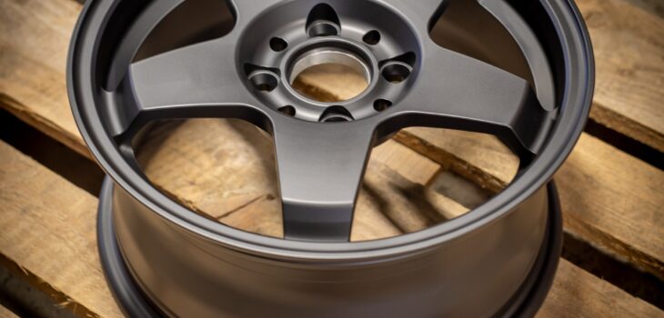 Forged Wheel Friday  | DMh4LhlRzEB