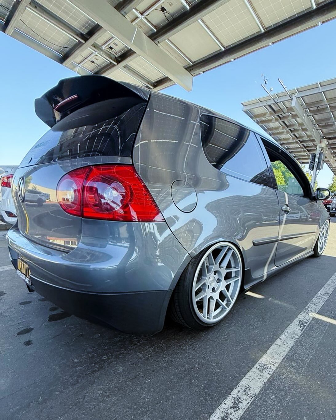 3SDM 0.09 @3sdmwheels @splittergang #spilit | DN7G1igZ3V