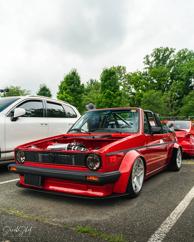 3SDM 0.05 x Golf Mk1 | DOOKR6rFeb