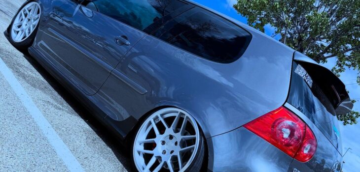3SDM 0.09 / MK5  @3sdmwheels @splittergang  | DOhmqpVCXOo