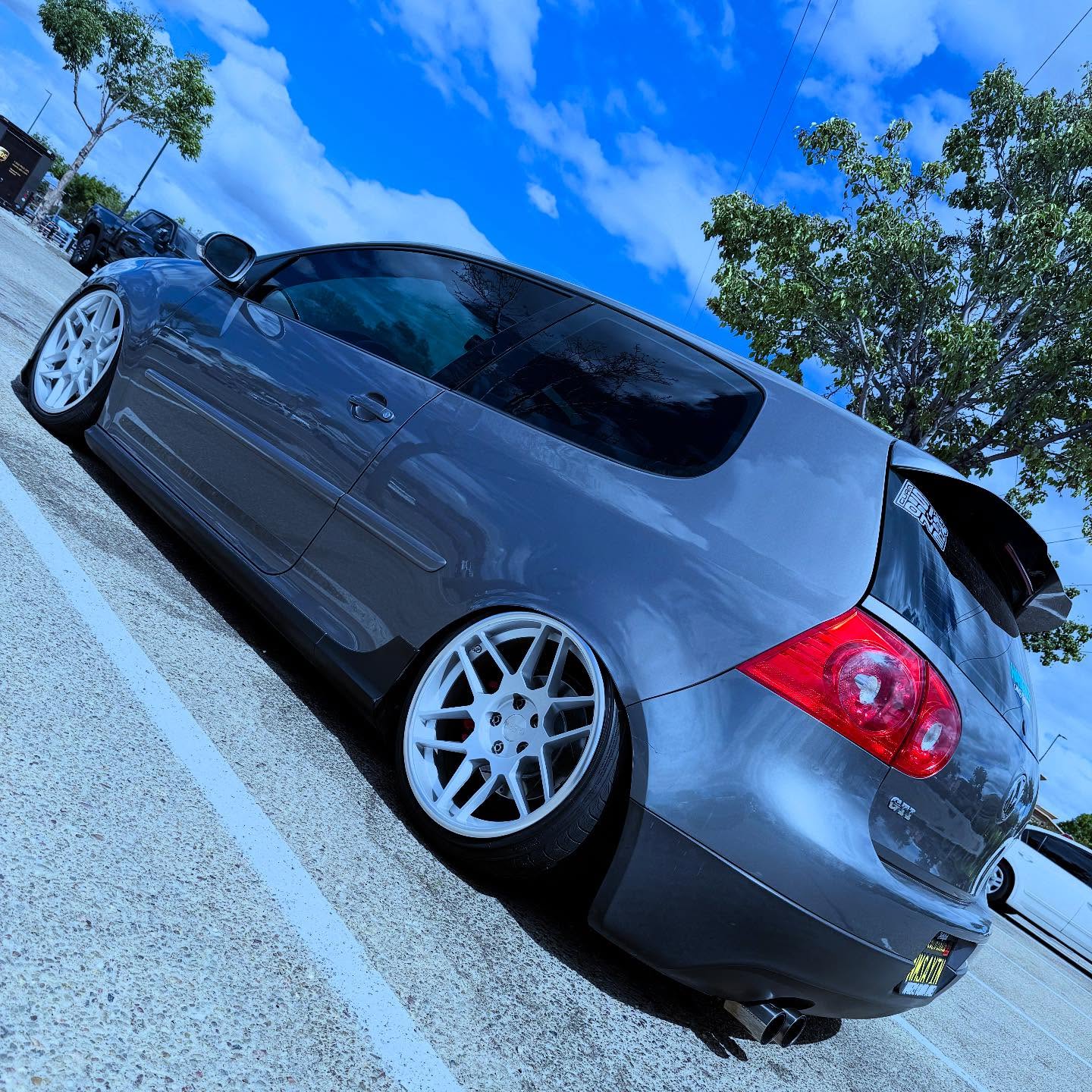 3SDM 0.09 / MK5  @3sdmwheels @splittergang  | DOhmqpVCXOo