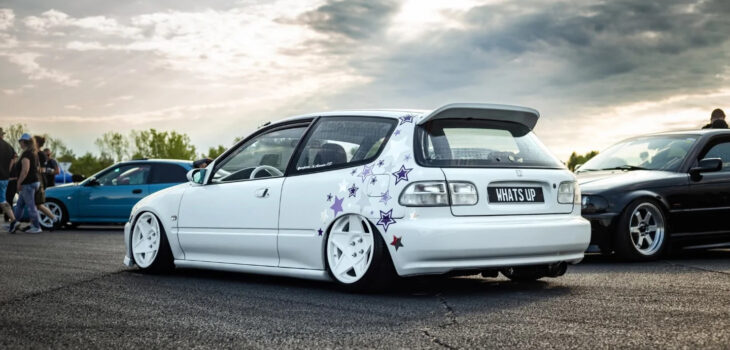3SDM | 0.05 | Honda Civic | DOtVcjsiT-P