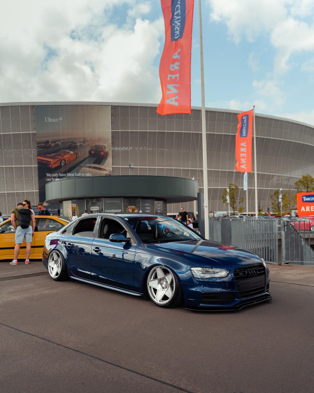3SDM 0.05 x Audi A4 B8 | DOvrMpCjHjb