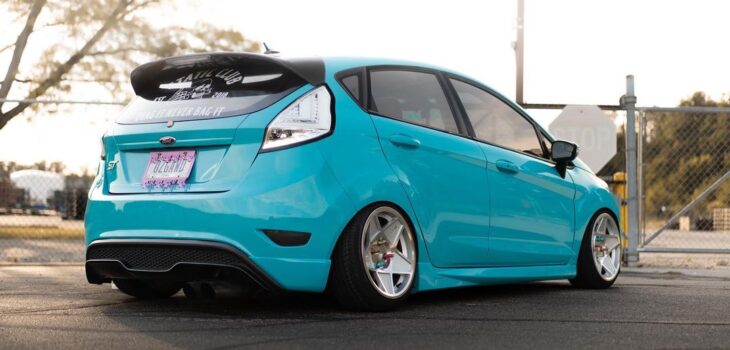 3SDM 0.05 x Ford Fiesta | DOyOXMzCCKK