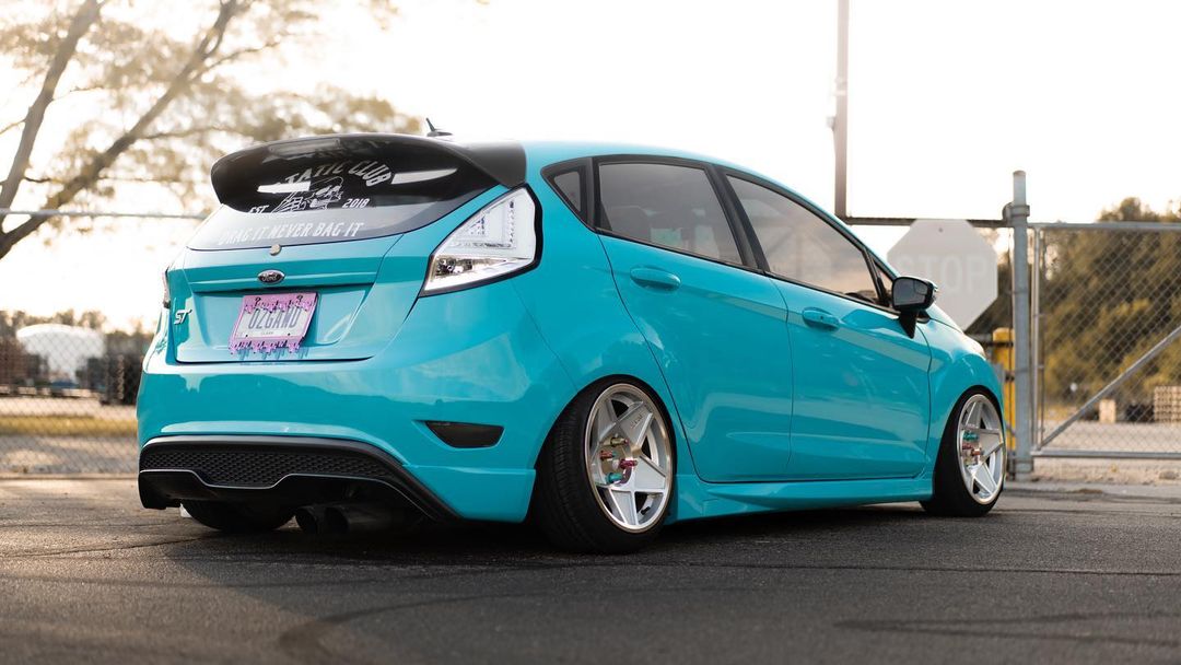 3SDM 0.05 x Ford Fiesta | DOyOXMzCCKK
