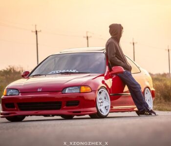 3SDM 0.05 x Honda Ej1 | DPBYyzajumq
