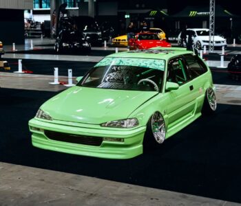 3SDM | 0.05 | Honda Civic | DQW9z94jAJZ