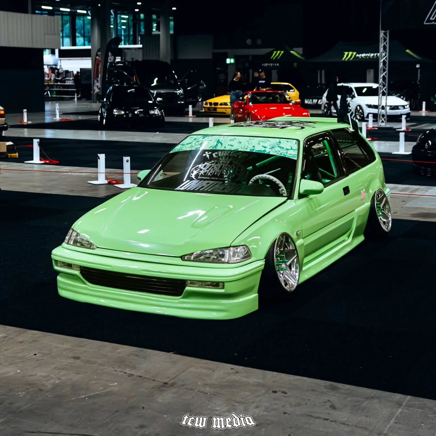 3SDM | 0.05 | Honda Civic | DQW9z94jAJZ